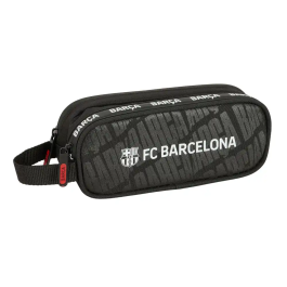 Safta Estuche Portatodo Doble Fc Barcelona 80x210x60 mm Precio: 16.577. SKU: B1BRS5YLK5
