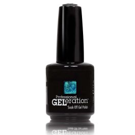 GELeration Colours, Esmalte de uñas semipermanente, GEL-971, Paraíso del Pacífico, 15 ml Precio: 14.49999991. SKU: B19NCBYTCV