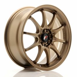 Japan Racing JR5 17x7,5 ET 35 5x114,3 5x100 CB 73,1 Bronce Llanta Precio: 177.78999964. SKU: B13DX96ZH3