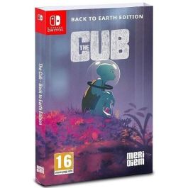 The Cub - Edición Regreso a la Tierra - Juego para Nintendo Switch