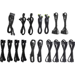 ASRock PG-1600G 90-UXP160-GFEAAB Fuente Alimentación 1600W 80 Plus Gold Modular PCIe 5.1 (12+4pin)x2