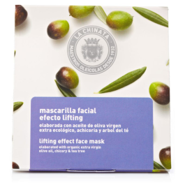 La Chinata Lifting Effect Face Mask 40 mL Precio: 6.50000021. SKU: B13BT55R57