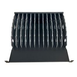 Ewent EW1721 Estación de Carga Organizador para 12 Portátiles Tablets Smartphones Rack 19" Gestión Cables Divisores Extraíbles Negro Precio: 40.68999979. SKU: B12GPSC87H