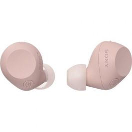 Auriculares Sony WFC710NP.CE7 Rosa
