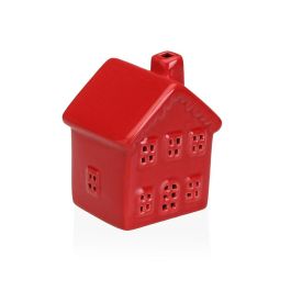 Figura Decorativa Versa Rojo Casa 5,8 X 8 X 6,7 CM Figura Decorativa Precio: 5.50000055. SKU: B137TAXFB2