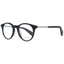 Montura de Gafas Unisex Yohji Yamamoto YY1009 50127 Montura de Gafas Unisex Yohji Yamamoto YY1009 50127 Precio: 111.4999996. SKU: B143RWFBWD
