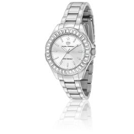 Reloj Mujer Chiara Ferragni R1953101504 (Ø 36 mm) Precio: 88.50000016. SKU: B1FTJPZAGE