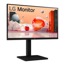 LG 24BA560-B Monitor 24" IPS Full HD 100Hz Regulable Altavoces Integrados USB