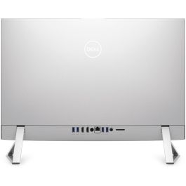 DELL EC24250 PC todo en uno Intel Core 7 150U 23.8" Full HD 16GB DDR5 1TB SSD Windows 11 Pro Perlado Blanco
