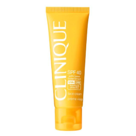 Clinique Face Cream Spf 40 50 mL Precio: 22.58999941. SKU: S0545593