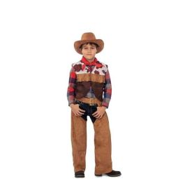 Disfraz cowboy talla 7-9 y Disfraz cowboy talla 7-9 y