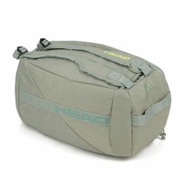 Raquetero Head Pro Duffle Bag Verde