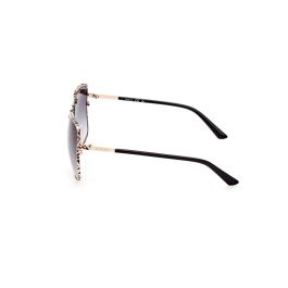Gafas de Sol Infantiles Guess GU7846 ROSE GOLD Gafas de Sol Infantiles Guess GU7846 ROSE GOLD