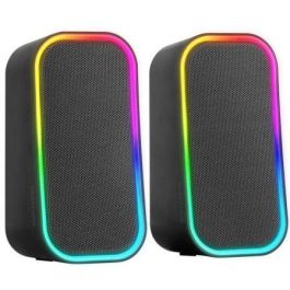 Altavoces con Bluetooth Mars Gaming MS-OM/ 20W/ 2.0 Precio: 20.50000029. SKU: B12D6VBD8D