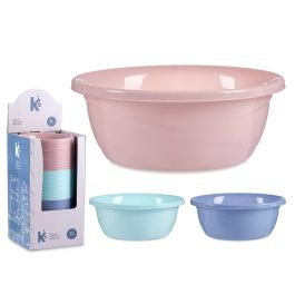 Multiuso Plastico 7L Colores Surtidos Arte Regal 32X12CM (50 Unidades) Precio: 99.6900003. SKU: B17HHLWN74