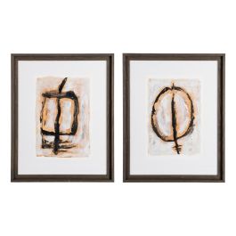 Cuadro Pintura Abstracto 2/M 68 X 85 cm Precio: 210.0076. SKU: B14YLJ9GJF