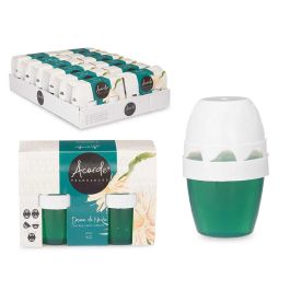 Set 2 Ambientadores Gel 140Gr X 2 Dama Noche Acorde 14X10CM (24 Unidades) Precio: 29.58999945. SKU: B12QSQB7VX