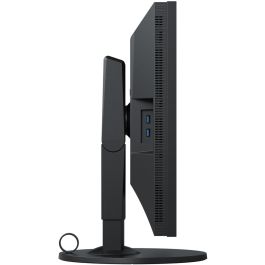 EIZO CS2731 Monitor ColorEdge 27" Quad HD IPS para Diseño Gráfico con USB-C, DVI, HDMI, DisplayPort