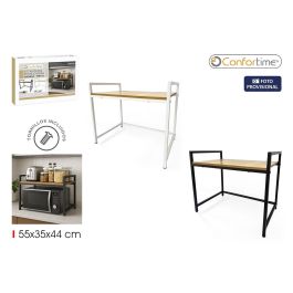 Estanteria Microondas/Almacenamien. Confortime (4 Unidades) Precio: 68.55999997. SKU: B1GPEVAB3S