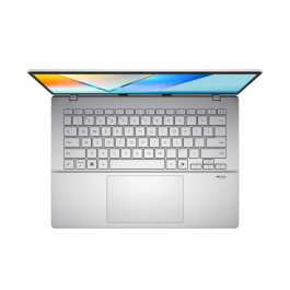 ASUS Vivobook S 14 S3407QA-KP015W - Portátil 14" WQXGA Snapdragon X 16GB RAM 1TB SSD Windows 11 Home Plata