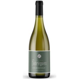 Selección Fabreges Chardonnay Pays d'Oc - Vino blanco Languedoc Precio: 25.1558997338. SKU: B1HCLM8ZFE