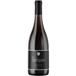 Selección Fabregues 2020 Syrah Pays d'Oc - vino tinto Languedoc Precio: 24.066900689700002. SKU: B1B54ENPB6