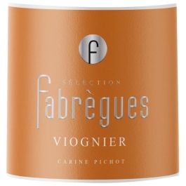 Selección Fabreges Viognier - Vino blanco Languedoc