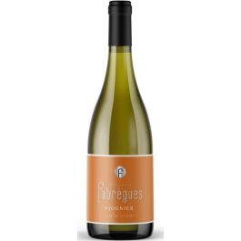 Selección Fabreges Viognier - Vino blanco Languedoc Precio: 25.1558997338. SKU: B15JFJ3PPW