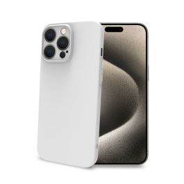 Funda para Móvil Celly iPhone 16 Pro Max Blanco Funda para Móvil Celly iPhone 16 Pro Max Blanco Precio: 13.78999974. SKU: B1JTRKBH72
