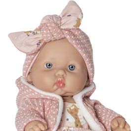 Rosa Toys 3015 Bebé Gordito de Vinilo 30 cm Surtido para +3 años