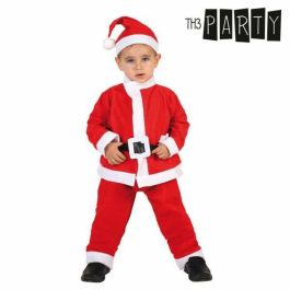 Disfraz para Niños Papá Noel