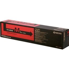 KYOCERA Toner magenta TK8505M Precio: 164.79000043. SKU: S8411148