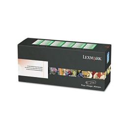 Lexmark 78C2UKE Tóner Negro para CS521/CS622/CX625, Alto Rendimiento, 10.500 Páginas Precio: 249.69000012. SKU: B1HTSAYM3X