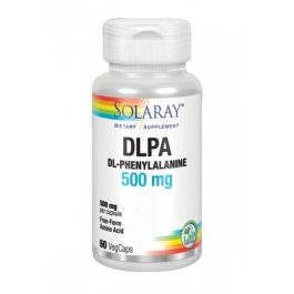 Dlpa Dl-Phenylalanine 500 Mg Precio: 22.6900003. SKU: B18ZD27NMJ