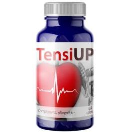 Tensiup 60Cap. Precio: 16.5. SKU: B1ECFGZFC9