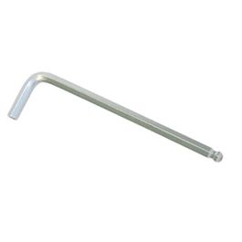 DUVER Llave Acodada Hexagonal Allen con Punta Bola Serie Larga 5mm DUVER Llave Acodada Hexagonal Allen con Punta Bola Serie Larga 5mm Precio: 3.58999982. SKU: B18M8885NY
