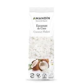 Escamas De Coco 200Gr. Bio Escamas De Coco 200Gr. Bio Precio: 3.8900004. SKU: B16MFA7DW4