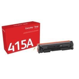 Xerox Everyday Toner Negro Laserjet 415A - W2030A, 2.400 páginas Precio: 48.50000045. SKU: B1BL3CT9GZ