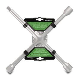 Llave De Rueda Cruz Fija Cs10 MOTOR16500 Llave De Rueda Cruz Fija Cs10 MOTOR16500