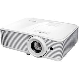 Optoma HD30LV Proyector DLP Portátil 3D Full HD (1920x1080) 4500 Lúmenes