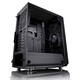 Fractal Design Meshify C Midi Tower Negro