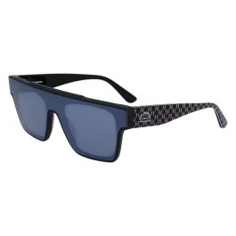 Gafas de Sol Unisex Karl Lagerfeld KL6090S-002 Ø 52 mm Precio: 54.68999987. SKU: B17MN44TWX