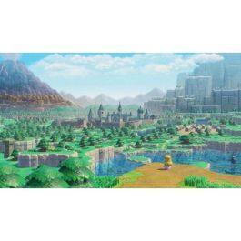 Nintendo The Legend of Zelda: Echoes of Wisdom para Nintendo Switch