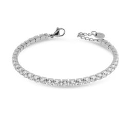 Pulsera Mujer LIU JO LJ2416 Plateado Pulsera Mujer LIU JO LJ2416 Plateado Precio: 59.50000034. SKU: B182TRTAGC