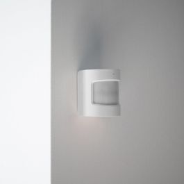 Hombli Detector de Movimiento Inteligente Blanco