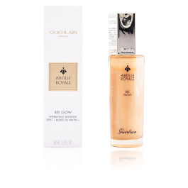 Guerlain Abeille Royale Bee Glow Hidratante Rejuvenecedor Efecto Rocío 30 mL Precio: 63.89000013. SKU: SLC-65045