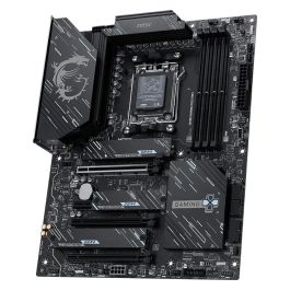 MSI X870E GAMING PLUS WiFi Placa Base AMD X870E Zócalo AM5 ATX DDR5 Wi-Fi 7