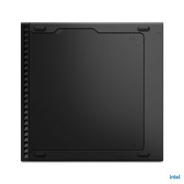 PC de Sobremesa Lenovo Thinkcentre M70Q 8 GB RAM 256 GB SSD i3-13100T PC de Sobremesa Lenovo Thinkcentre M70Q 8 GB RAM 256 GB SSD i3-13100T