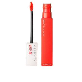 Pintalabios Superstay Matte Maybelline