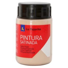 La Pajarita Témpera Escolar Satinada - Bote 35 mL Color Carne L-28 Precio: 1.68999974. SKU: B17LDNXXCK